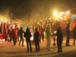 Gazeteciler Olimpiyatı başlıyor